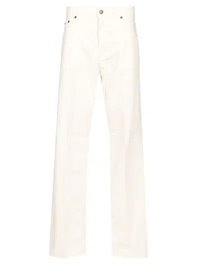 Haikure Bonnie Jeans In White