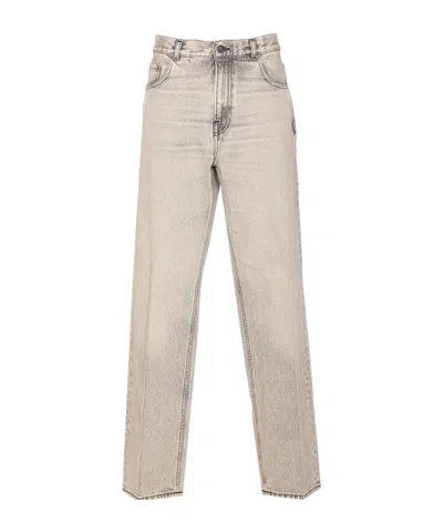 HAIKURE BONNIE STRAIGHT JEANS