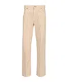 Haikure Bonnie Trousers In Neutral