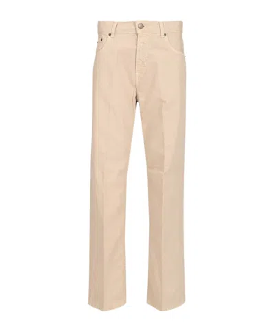 Haikure Bonnie Trousers In Neutral