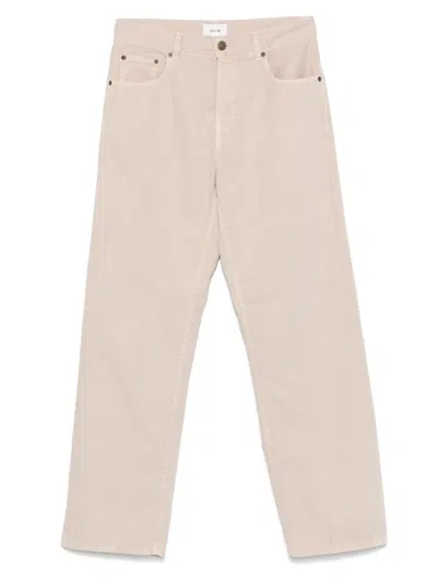 Haikure Bonnie Trousers In Neutrals