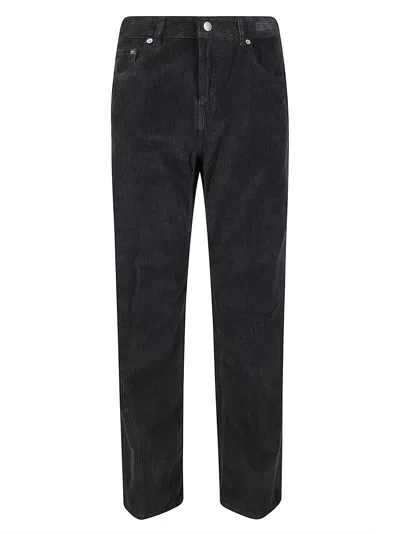 Haikure Bonnie Velvet Vic In Black