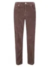Haikure Bonnie Velvet Vic In Brown