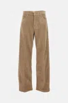 Haikure Bethany Short Lenght Velvet Vic