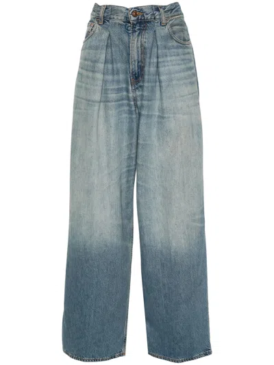 HAIKURE HAIKURE CANDY BLUE TENCEL