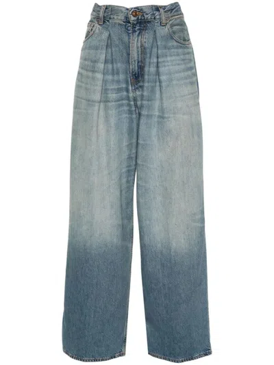 HAIKURE HAIKURE CANDY BLUE TENCEL