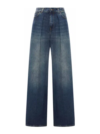 Haikure Candy Denim Jeans In Blue