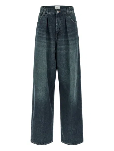 HAIKURE CANDY INTENSE BLUE JEANS