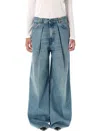 Haikure Candy Jeans