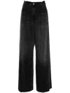 Haikure Jeans In Black