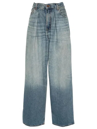 HAIKURE CANDY JEANS