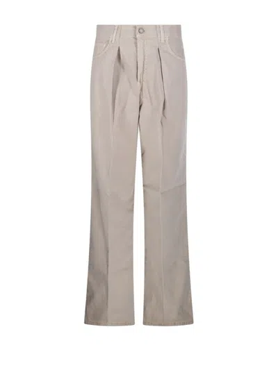 Haikure Candy Jeans In Neutrals