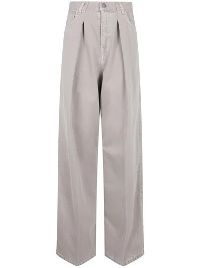 Haikure "candy" Soft Ecru Clothing In Neutral