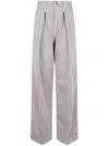 Haikure "candy" Soft Ecru Clothing In Neutral
