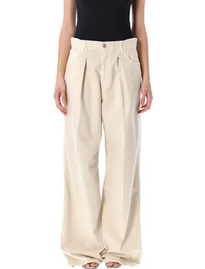 HAIKURE HAIKURE CANDY TWILL PANTS