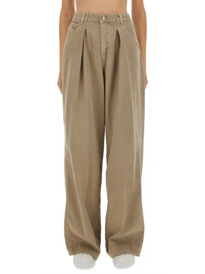 HAIKURE HAIKURE "CANDY WIDE-LEG" JEANS