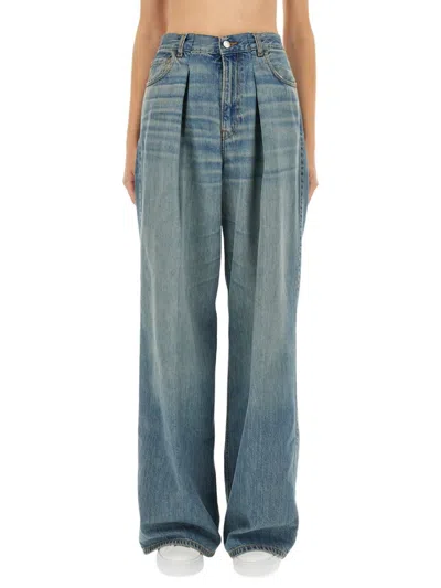Haikure "candy Wide-leg" Jeans