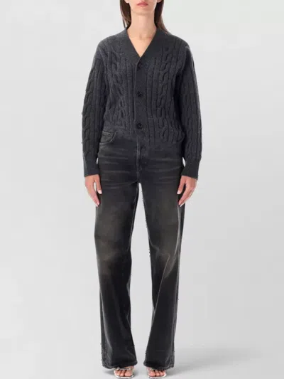 HAIKURE CARDIGAN