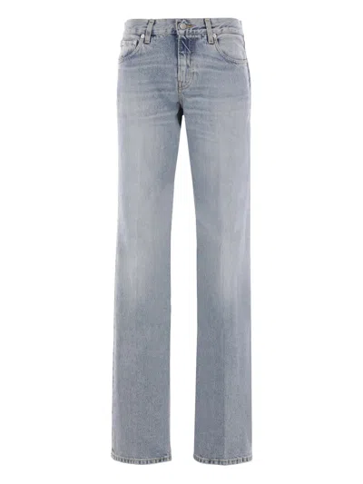 Haikure Carly Authentic Wash In Gray