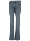 Haikure Carly Coton Jeans