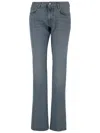 Haikure Carly Coton Jeans