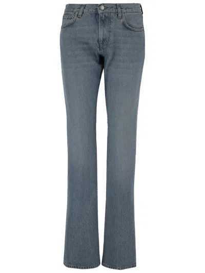 Haikure Carly Coton Jeans