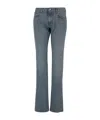 Haikure Carly Coton Jeans
