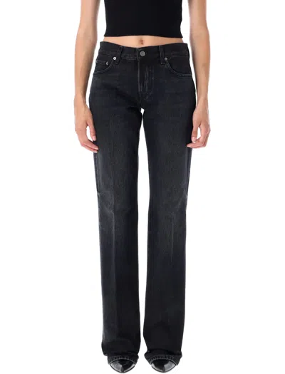 Haikure Carly Jeans In Black