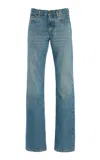 Haikure Carly Lagoon Wash Jeans Lagoon Wash In Medium Wash