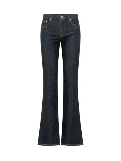 Haikure Chewy Jeans In Normal Wash