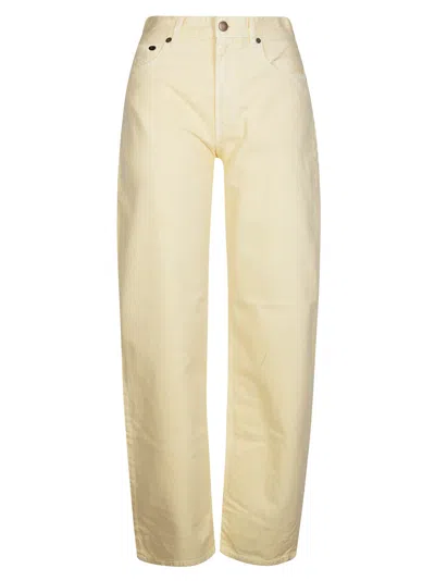 Haikure Chic Twill Mini Jumpsuit For Women In Multi