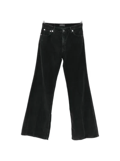 Haikure Clara Trousers In Black