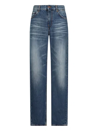 Haikure Cleo Jeans In Blue