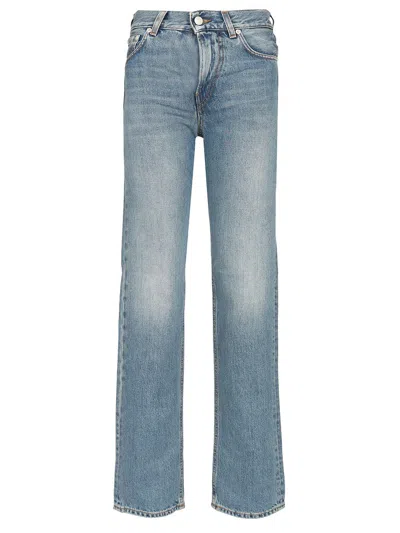 Haikure Cleo Jeans Light Blue