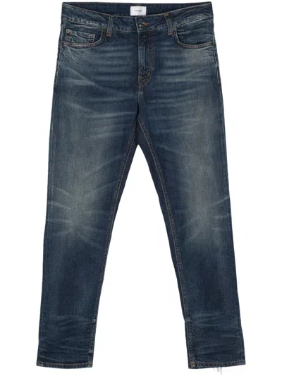 Haikure Cleveland Jeans In Blue