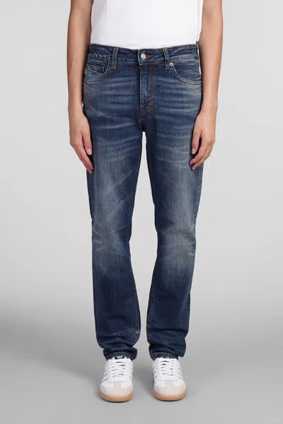 Haikure Cleveland Jeans In Blue