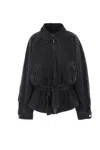 Haikure Coats