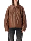 Haikure Coats In Multi