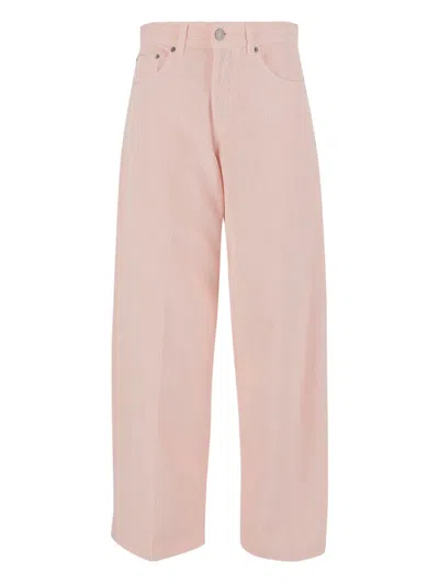 HAIKURE CORDUROY TROUSERS