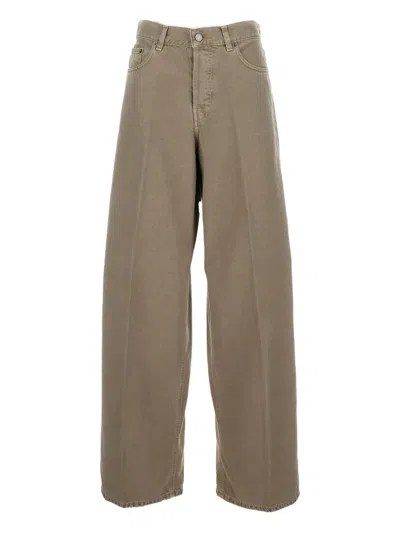 HAIKURE COTTON-BLEND JEANS