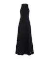 Haikure Cotton Dress