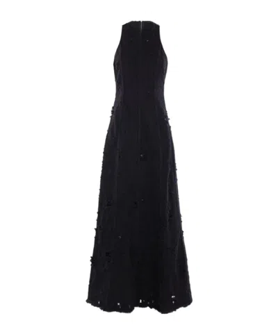 Haikure Cotton Dress