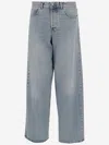 Haikure Bethany Authentic Wash In Blue