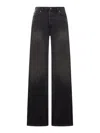Haikure Bethany Earl Wash In Black