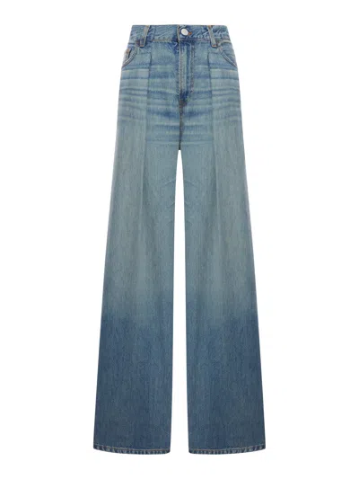 HAIKURE CANDY JEANS WITH PINS