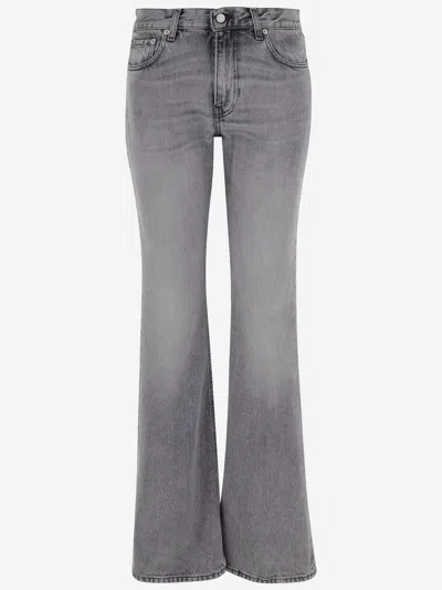 HAIKURE COTTON JEANS