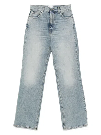 Haikure Cotton Jeans