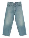 Haikure Betty Lagoon Wash Clothing