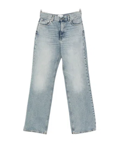 HAIKURE COTTON JEANS