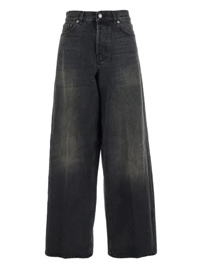 Haikure Cotton Jeans